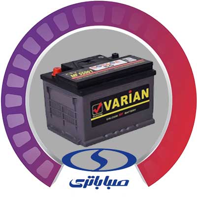 نمایندگی صبا باتری ساری