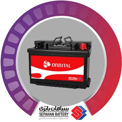 نمایندگی سپاهان باتری ساری